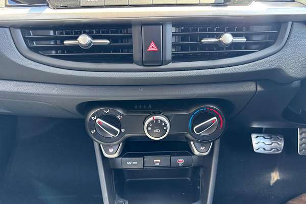 2025 Kia Picanto GT-Line JA PE2