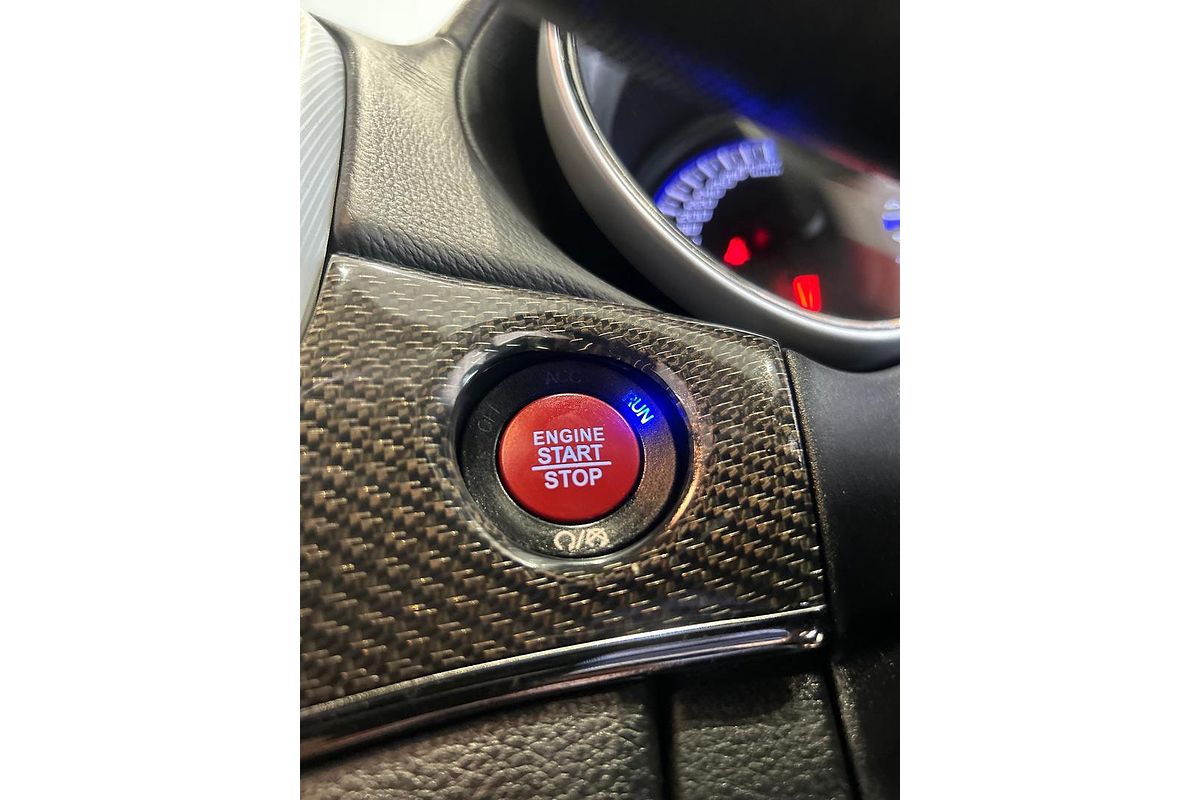 2018 Jeep Grand Cherokee Trackhawk WK