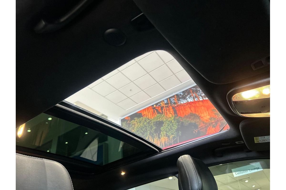 2018 Jeep Grand Cherokee Trackhawk WK