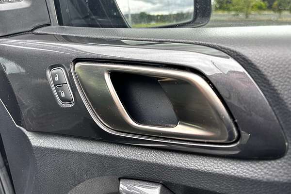 2018 Ford Ranger Wildtrak PX MkIII 4X4 3.2L