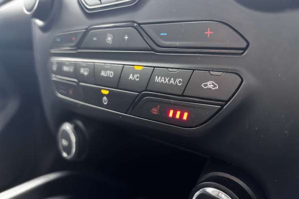 2018 Ford Ranger Wildtrak PX MkIII 4X4 3.2L