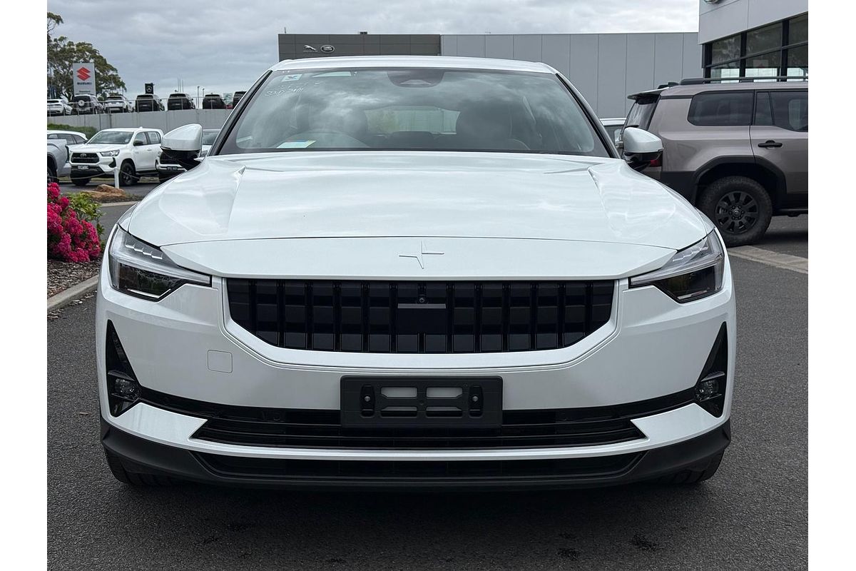 2022 Polestar 2 Long range Dual motor