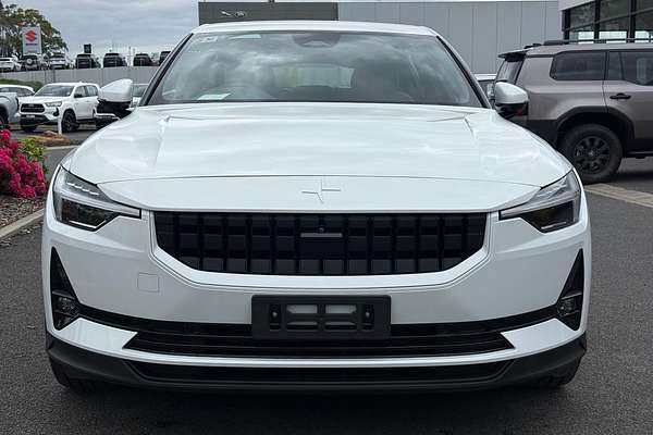 2022 Polestar 2 Long range Dual motor