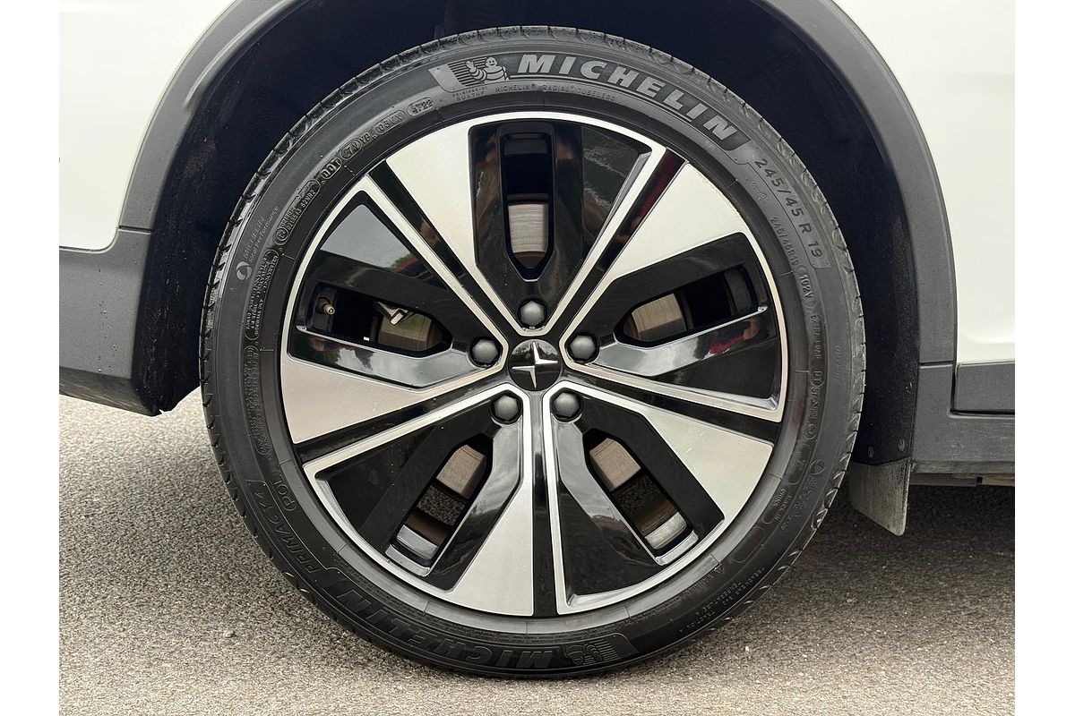 2022 Polestar 2 Long range Dual motor