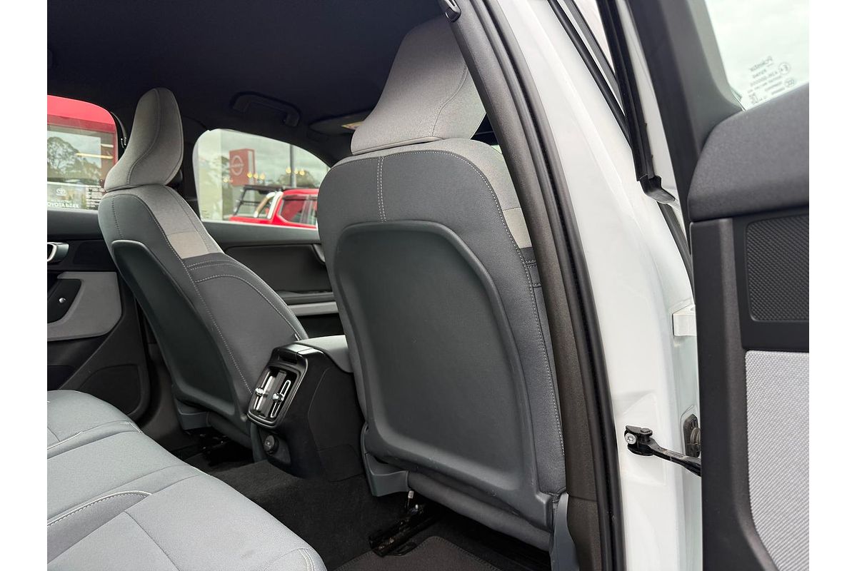 2022 Polestar 2 Long range Dual motor