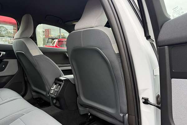 2022 Polestar 2 Long range Dual motor