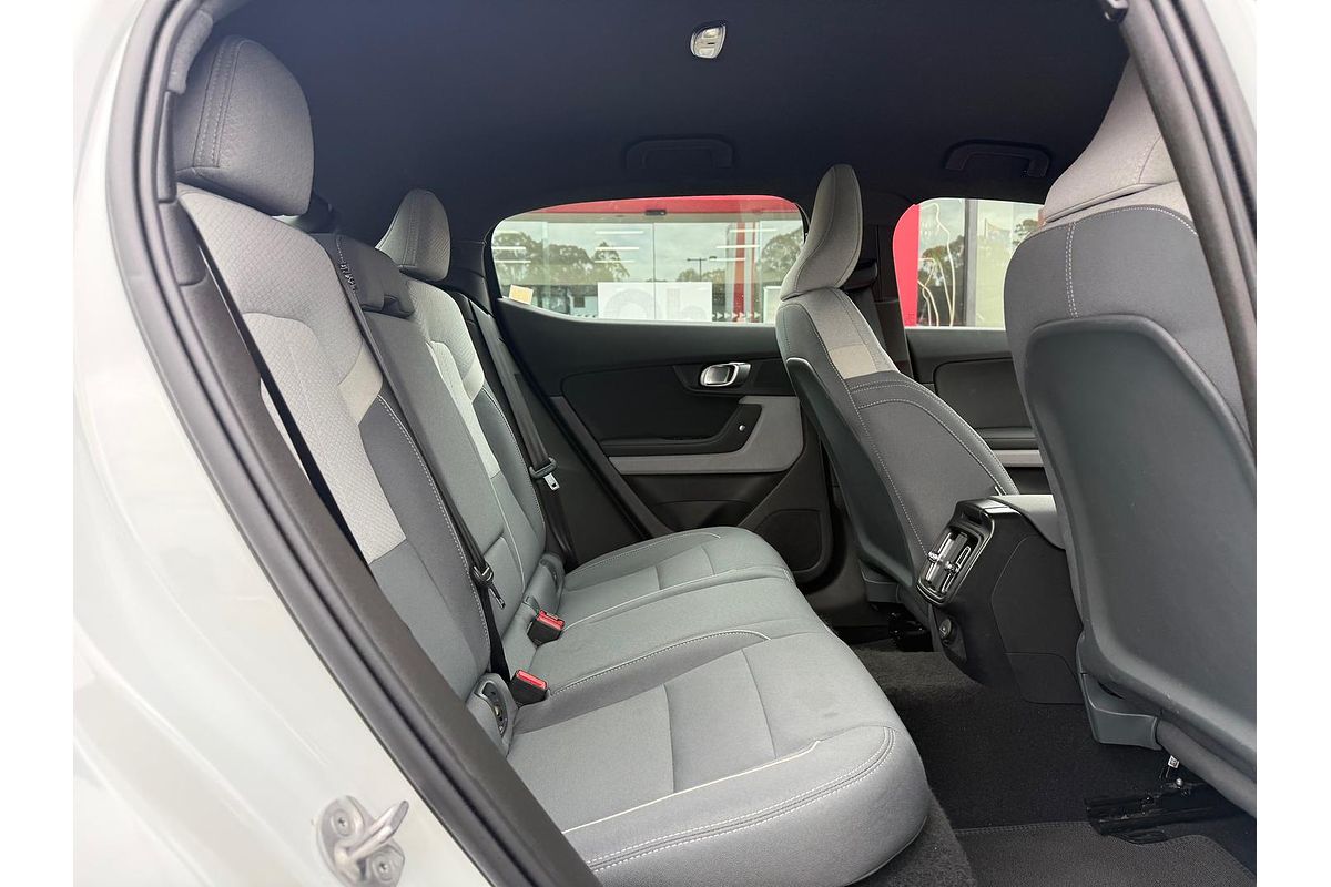 2022 Polestar 2 Long range Dual motor