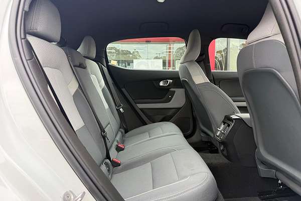 2022 Polestar 2 Long range Dual motor