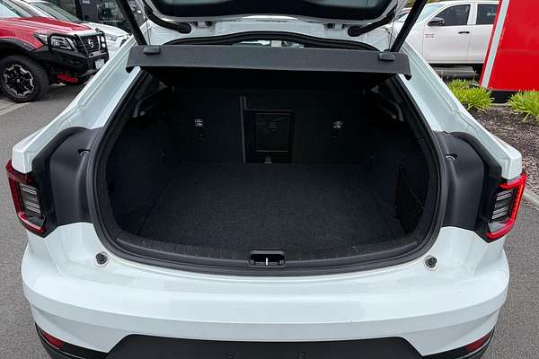 2022 Polestar 2 Long range Dual motor