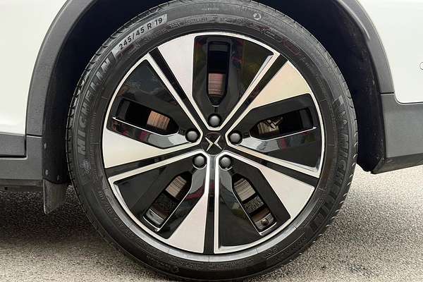 2022 Polestar 2 Long range Dual motor