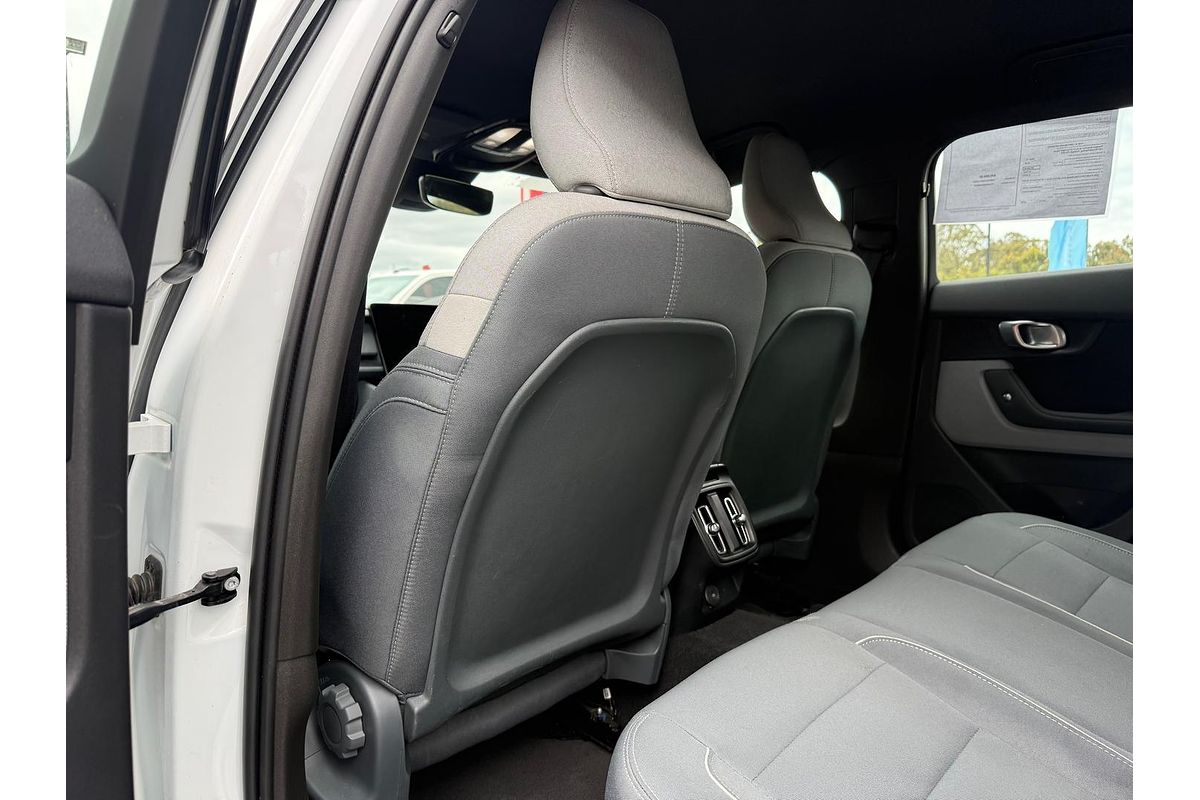 2022 Polestar 2 Long range Dual motor