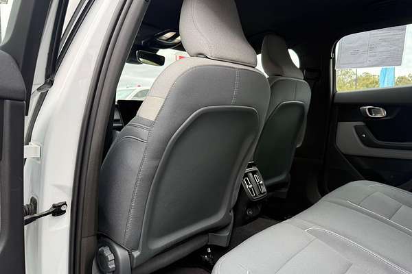 2022 Polestar 2 Long range Dual motor