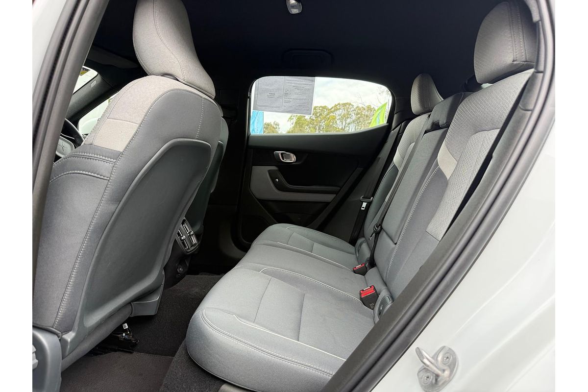 2022 Polestar 2 Long range Dual motor