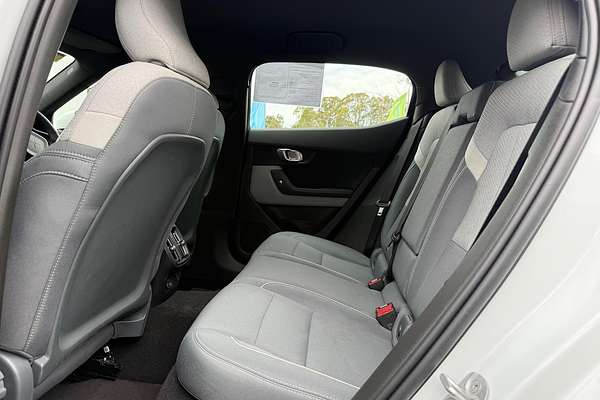 2022 Polestar 2 Long range Dual motor