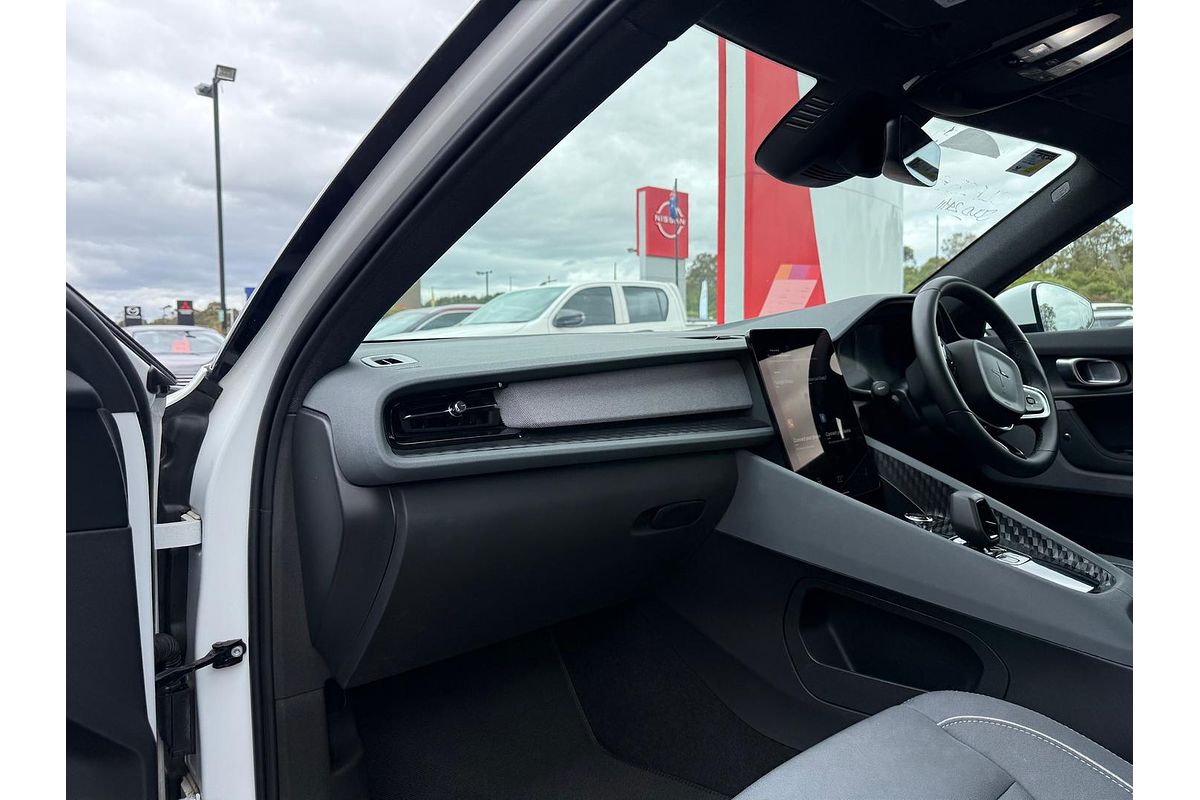 2022 Polestar 2 Long range Dual motor