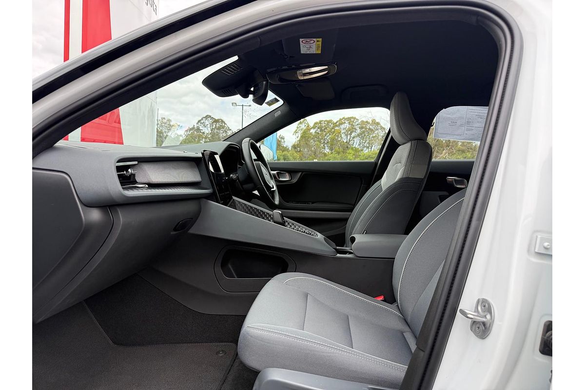 2022 Polestar 2 Long range Dual motor