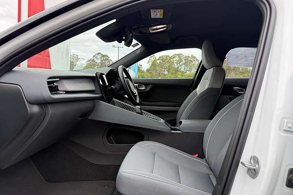 2022 Polestar 2 Long range Dual motor