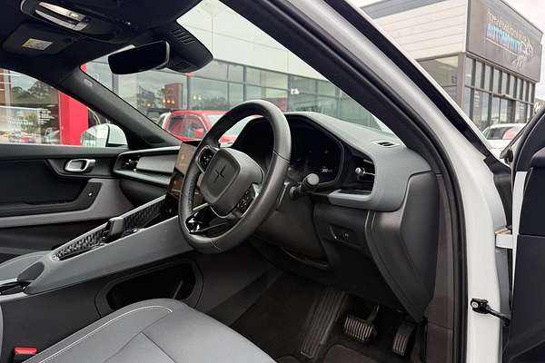 2022 Polestar 2 Long range Dual motor