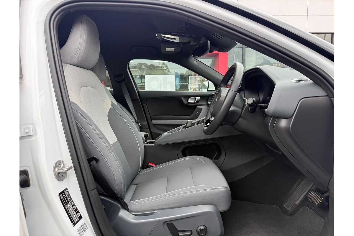 2022 Polestar 2 Long range Dual motor