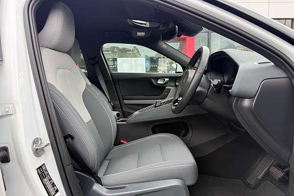 2022 Polestar 2 Long range Dual motor