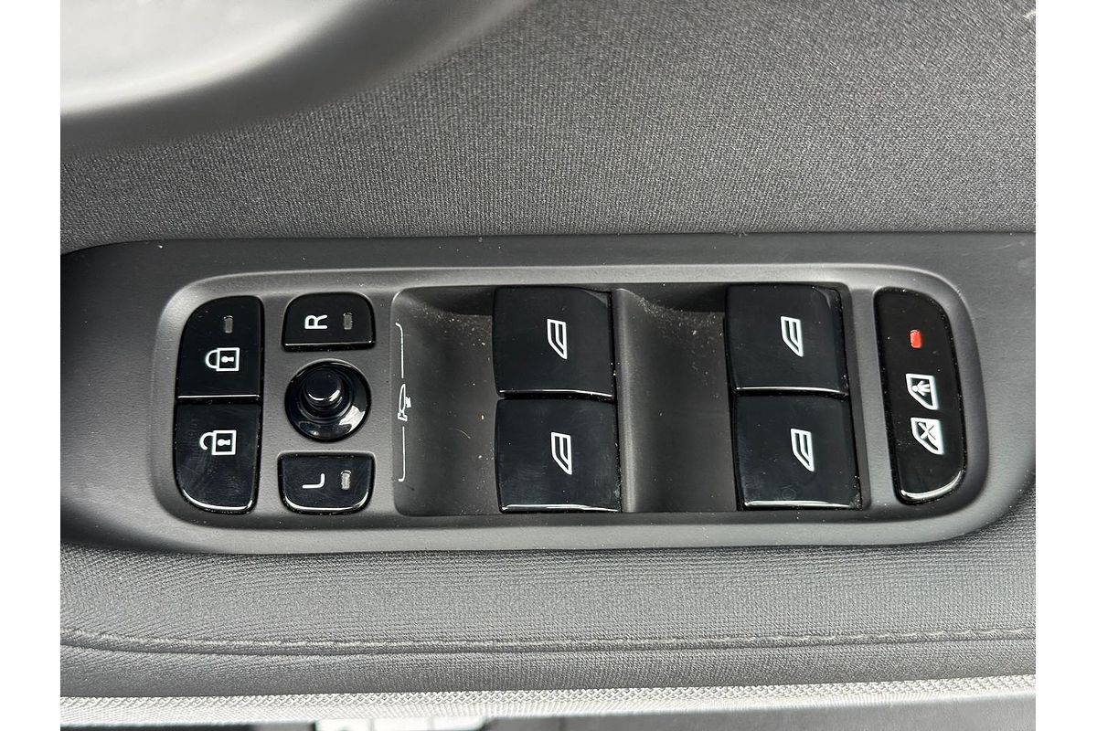 2022 Polestar 2 Long range Dual motor