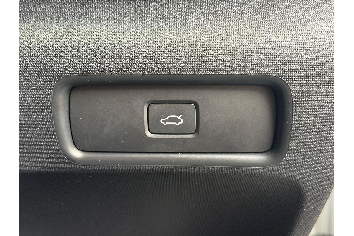 2022 Polestar 2 Long range Dual motor