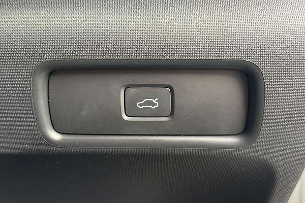 2022 Polestar 2 Long range Dual motor