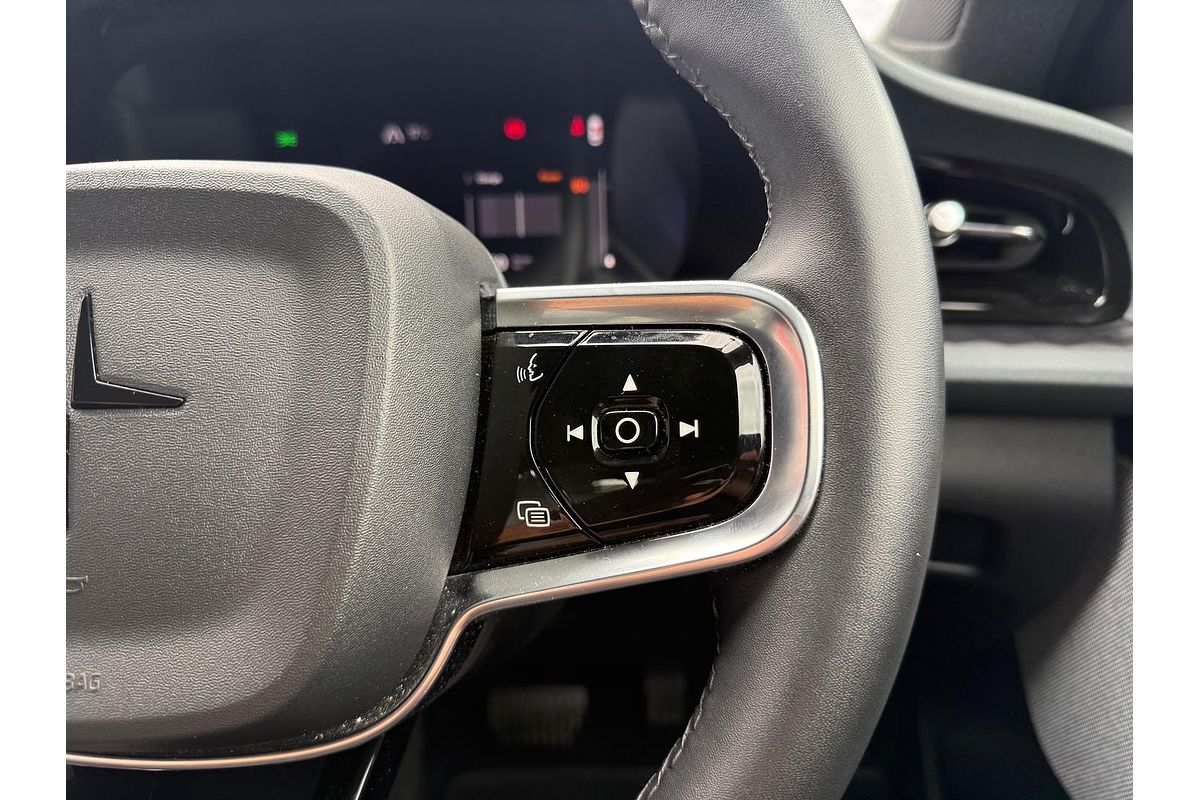 2022 Polestar 2 Long range Dual motor