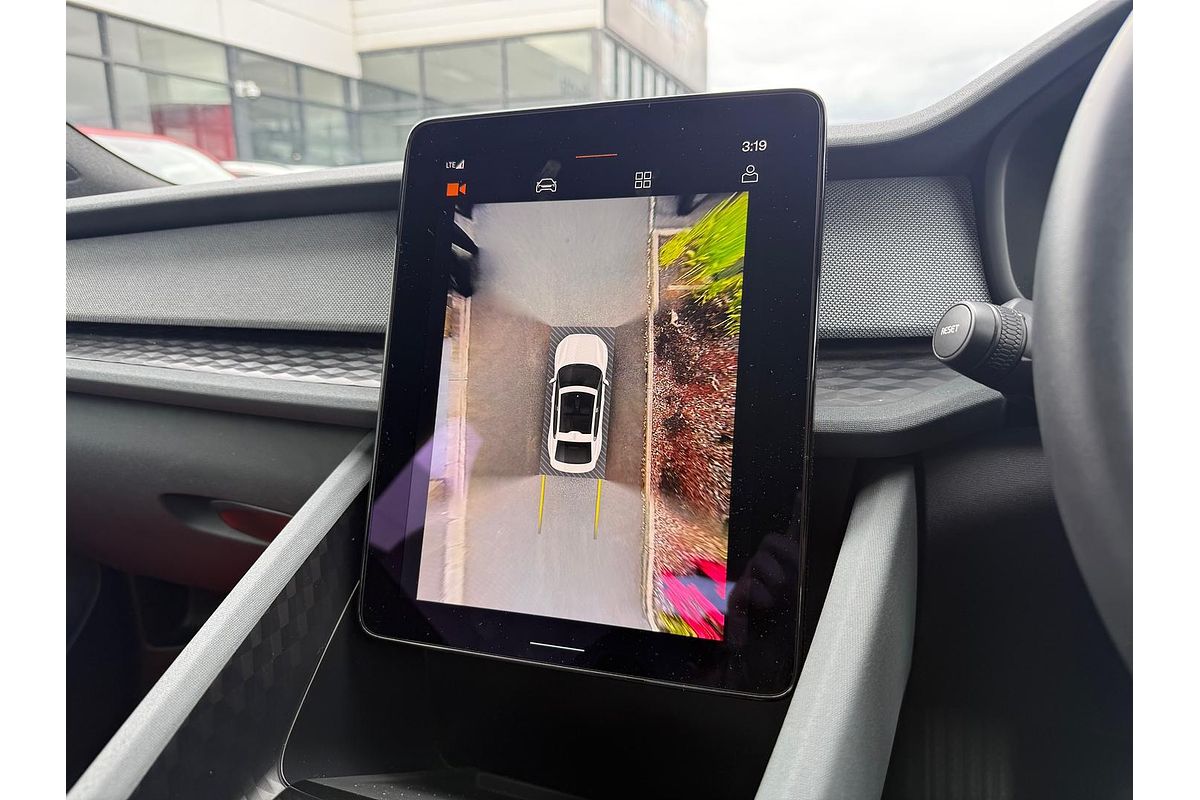 2022 Polestar 2 Long range Dual motor