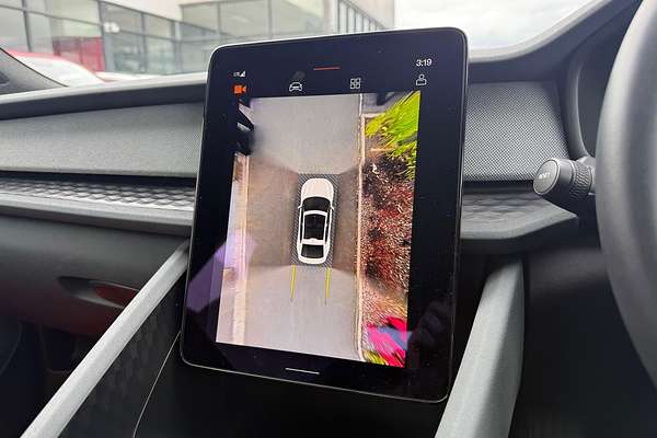 2022 Polestar 2 Long range Dual motor