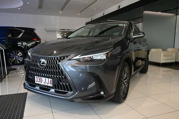 2023 Lexus NX NX250 AAZA20R