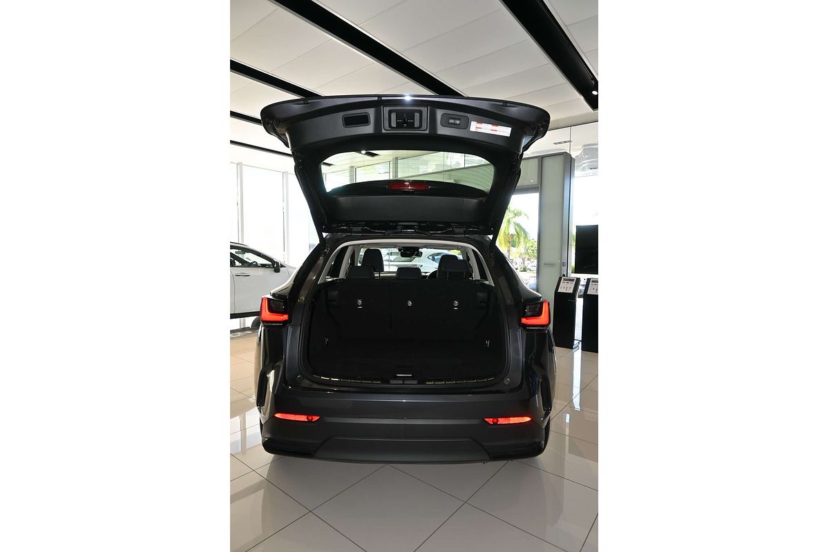 2023 Lexus NX NX250 AAZA20R