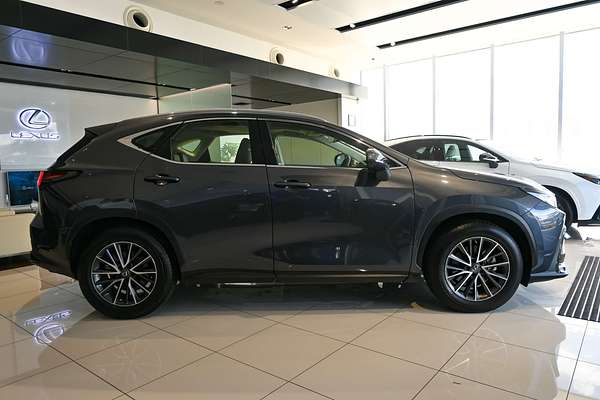 2023 Lexus NX NX250 AAZA20R