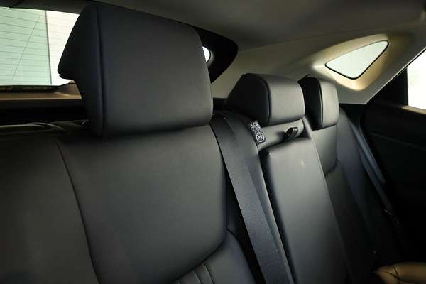 2023 Lexus NX NX250 AAZA20R