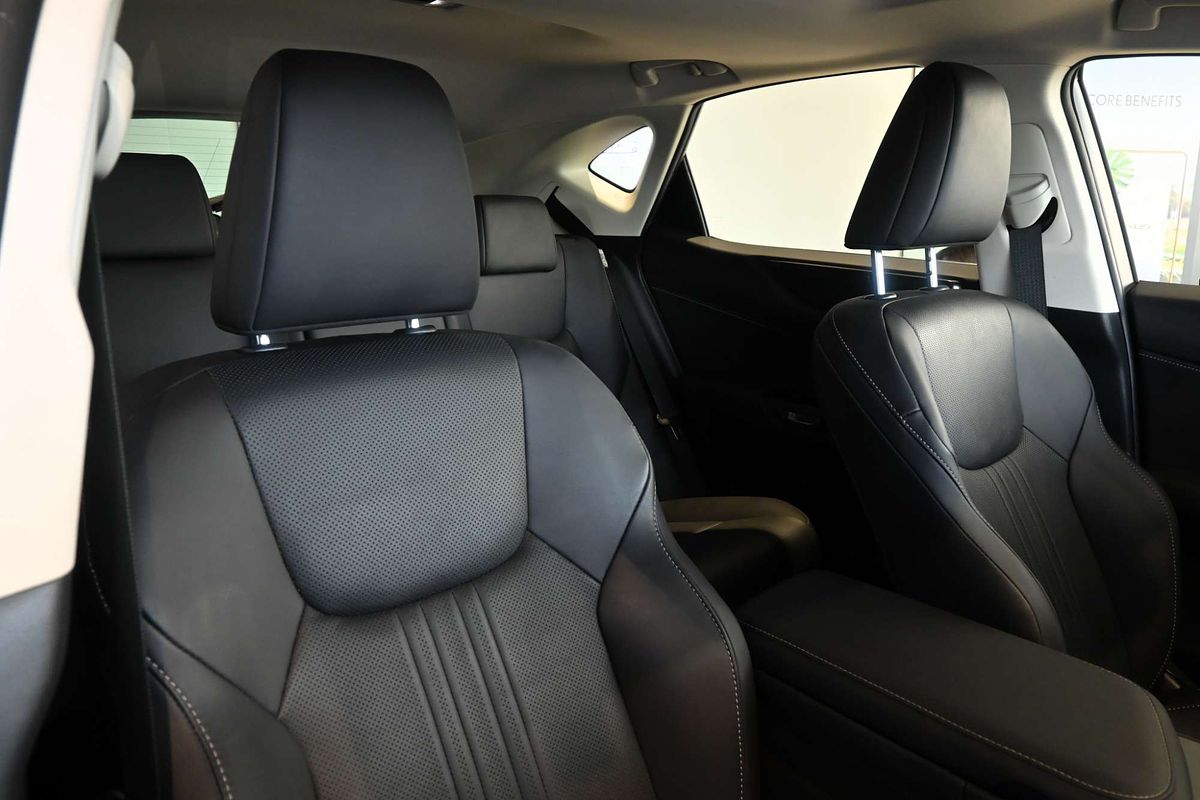 2023 Lexus NX NX250 AAZA20R