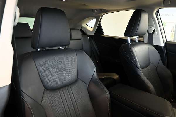 2023 Lexus NX NX250 AAZA20R