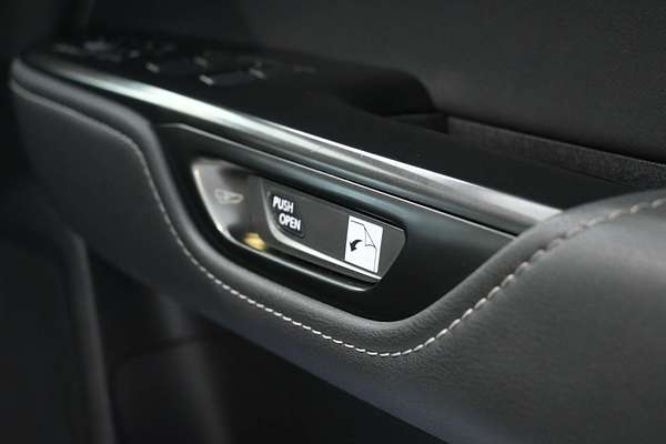 2023 Lexus NX NX250 AAZA20R