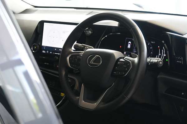 2023 Lexus NX NX250 AAZA20R