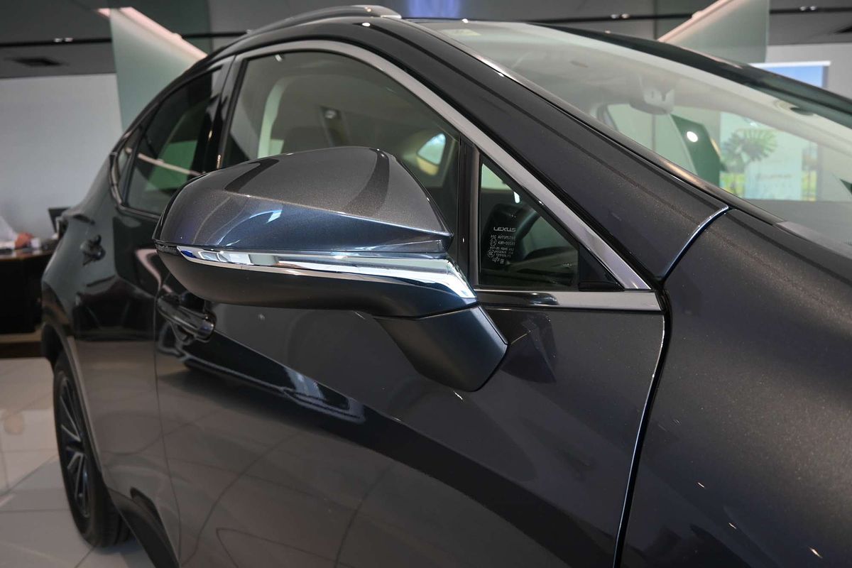 2023 Lexus NX NX250 AAZA20R