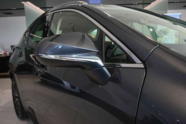 2023 Lexus NX NX250 AAZA20R