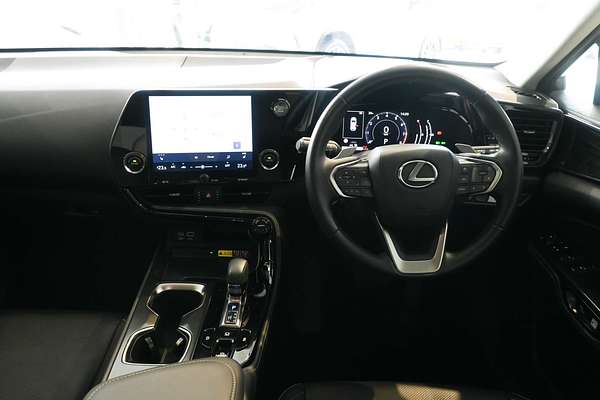 2023 Lexus NX NX250 AAZA20R