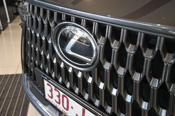 2023 Lexus NX NX250 AAZA20R