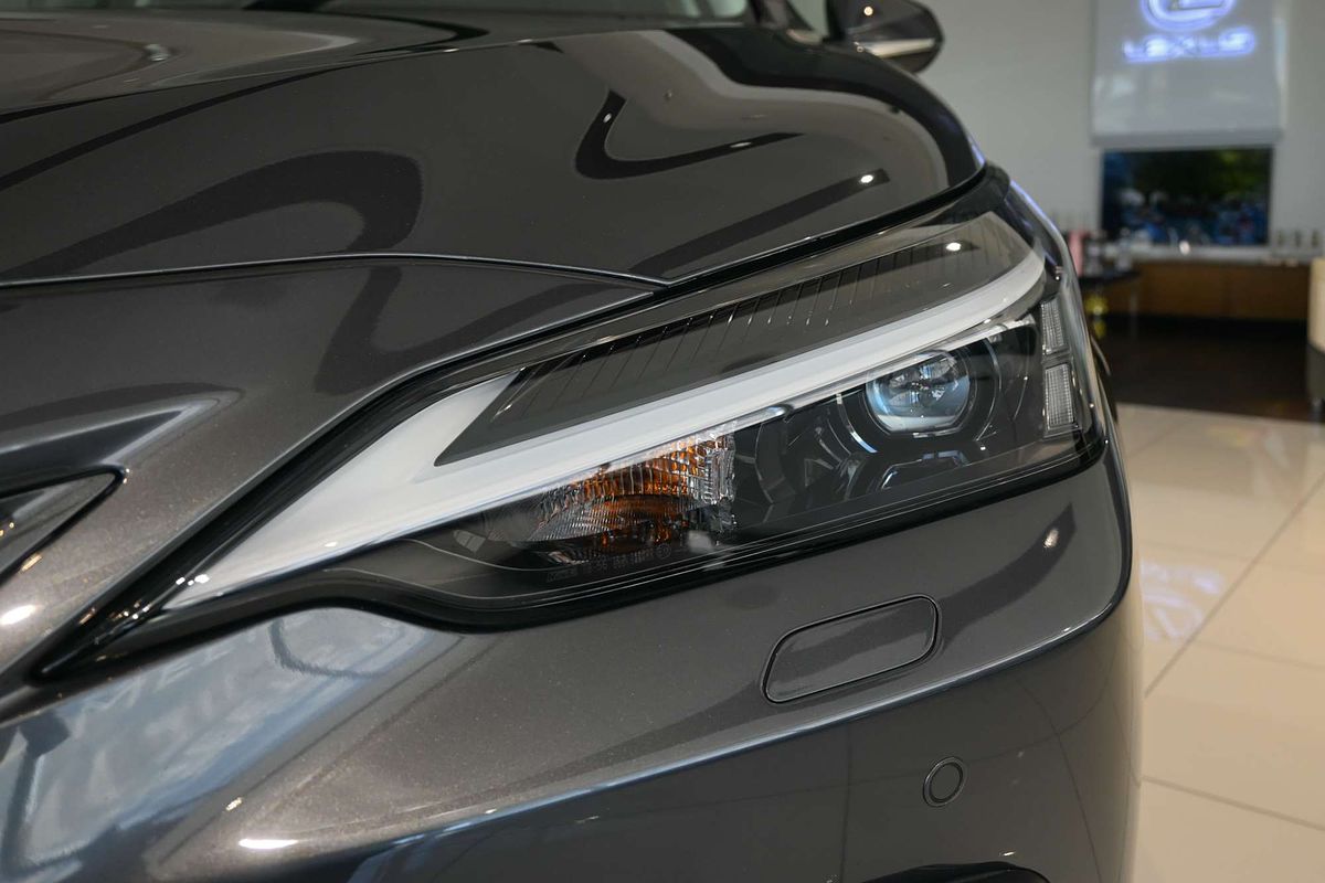 2023 Lexus NX NX250 AAZA20R