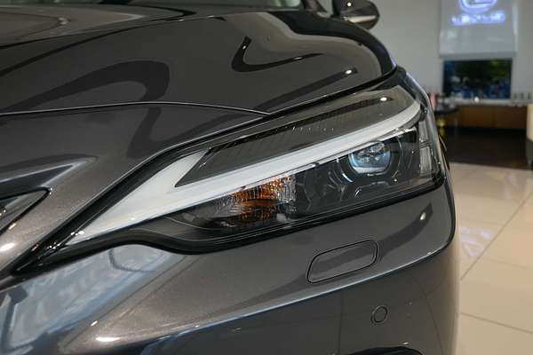 2023 Lexus NX NX250 AAZA20R