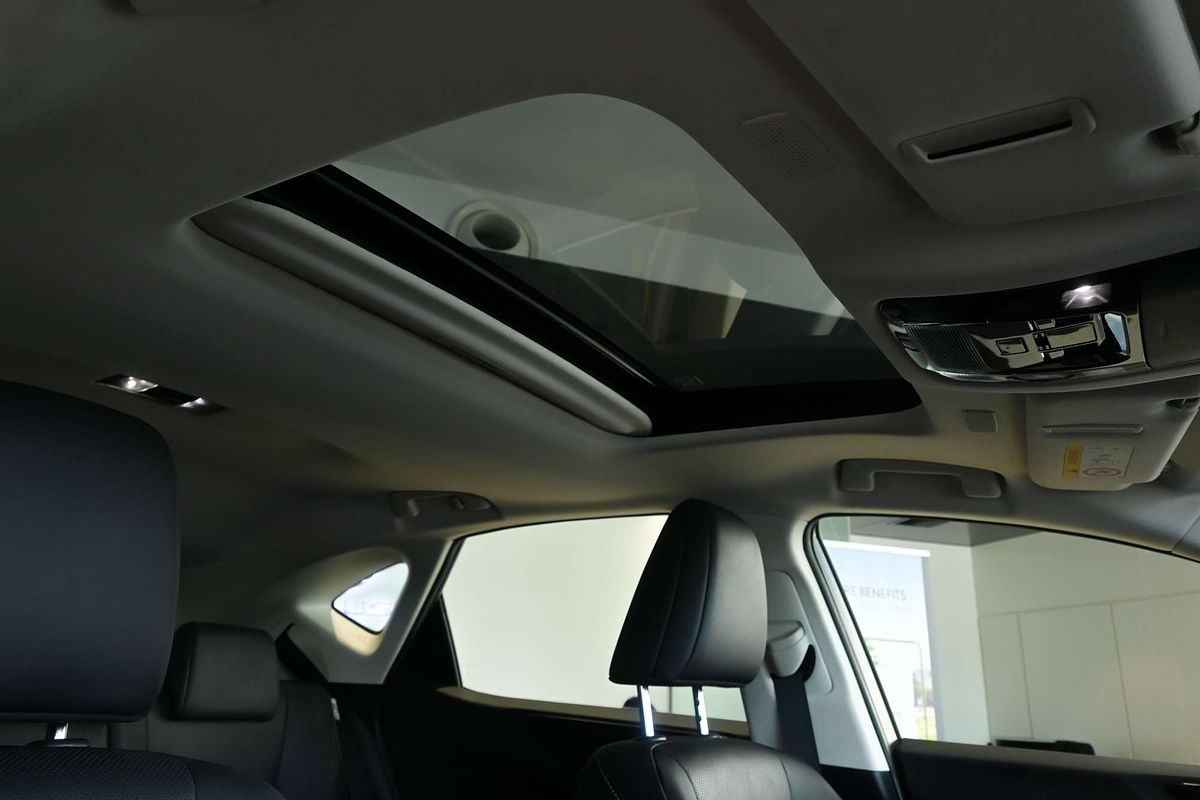 2023 Lexus NX NX250 AAZA20R