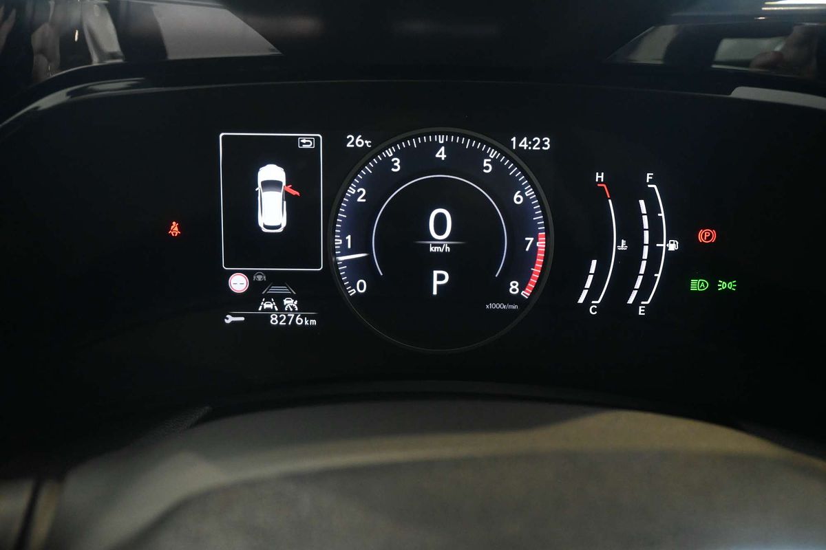 2023 Lexus NX NX250 AAZA20R