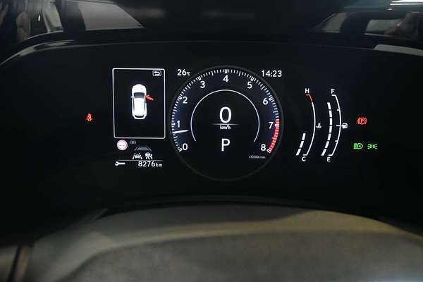 2023 Lexus NX NX250 AAZA20R