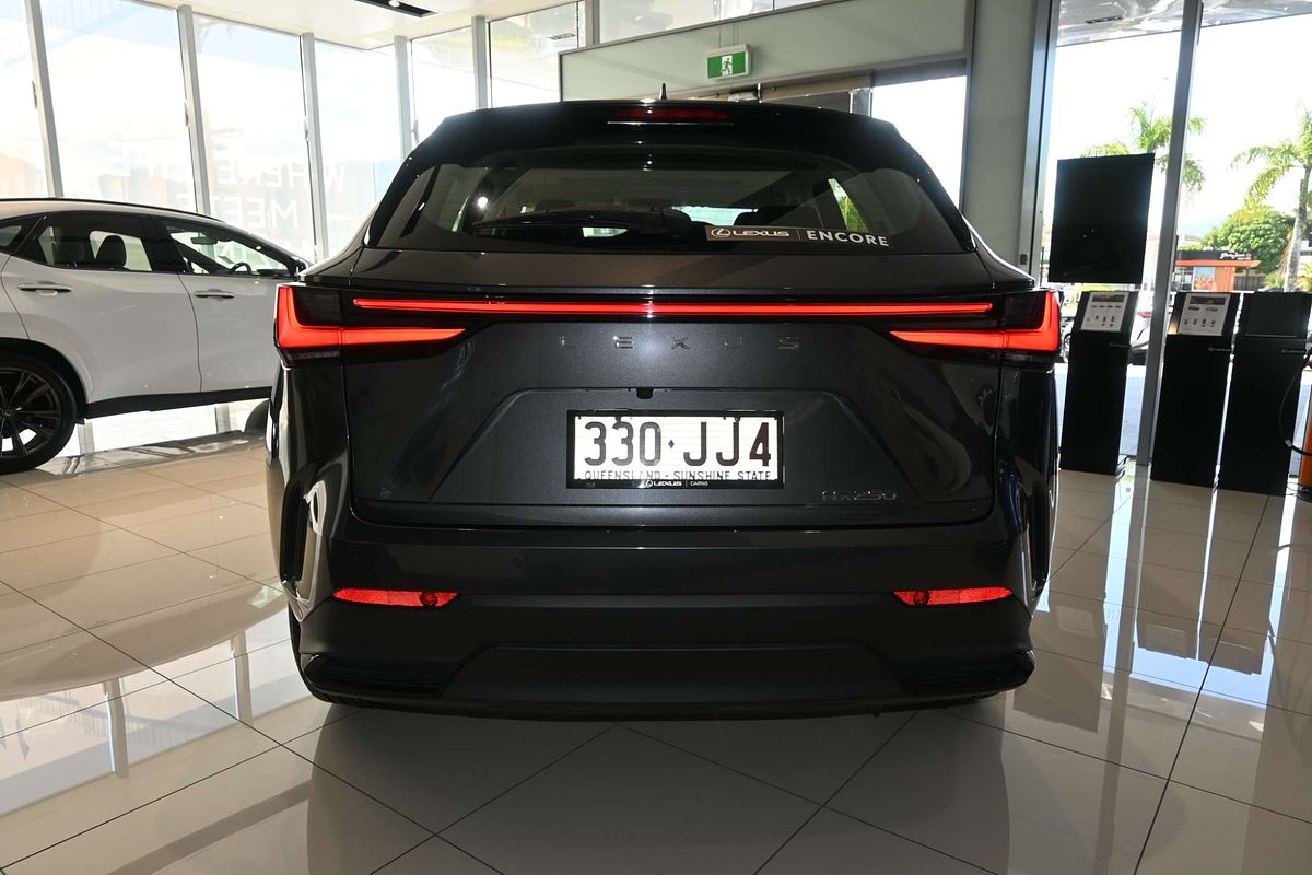 2023 Lexus NX NX250 AAZA20R