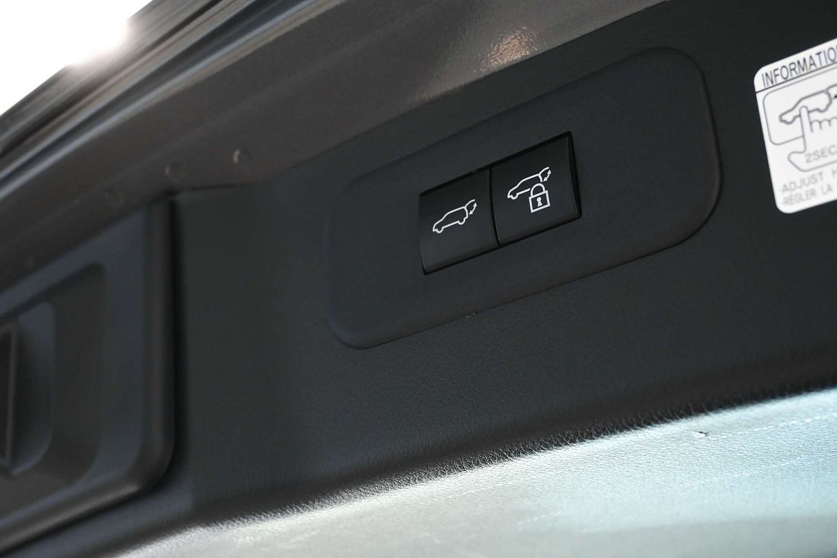 2023 Lexus NX NX250 AAZA20R