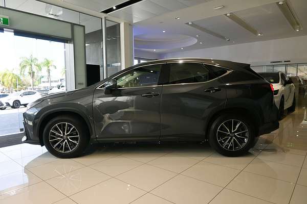 2023 Lexus NX NX250 AAZA20R